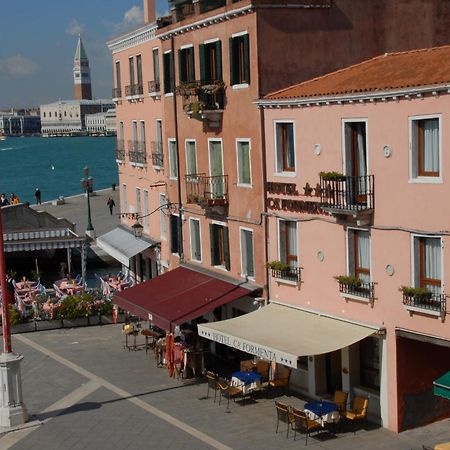 Hotel Ca' Formenta Venice Exterior photo