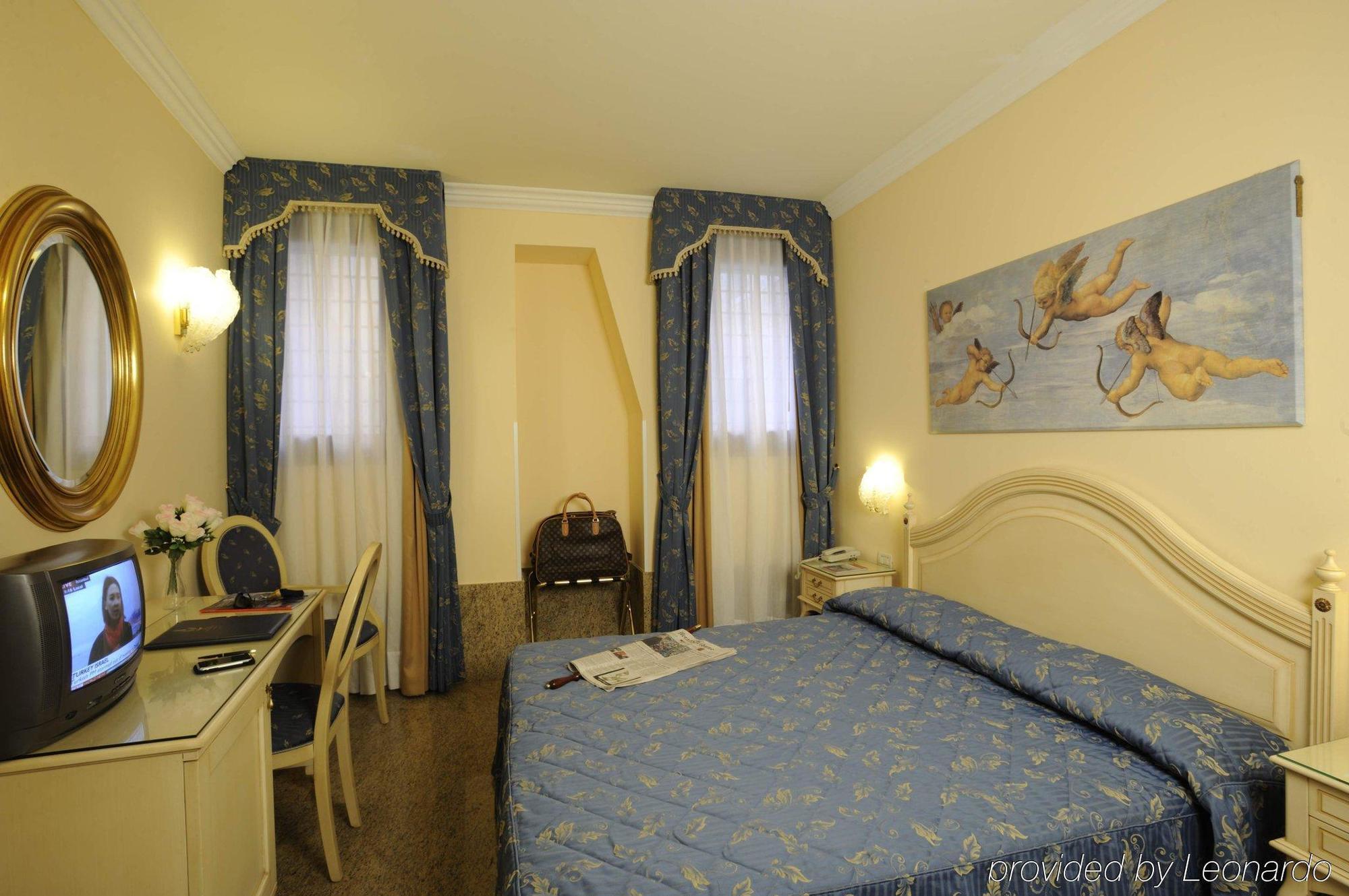 Hotel Ca' Formenta Venice Room photo