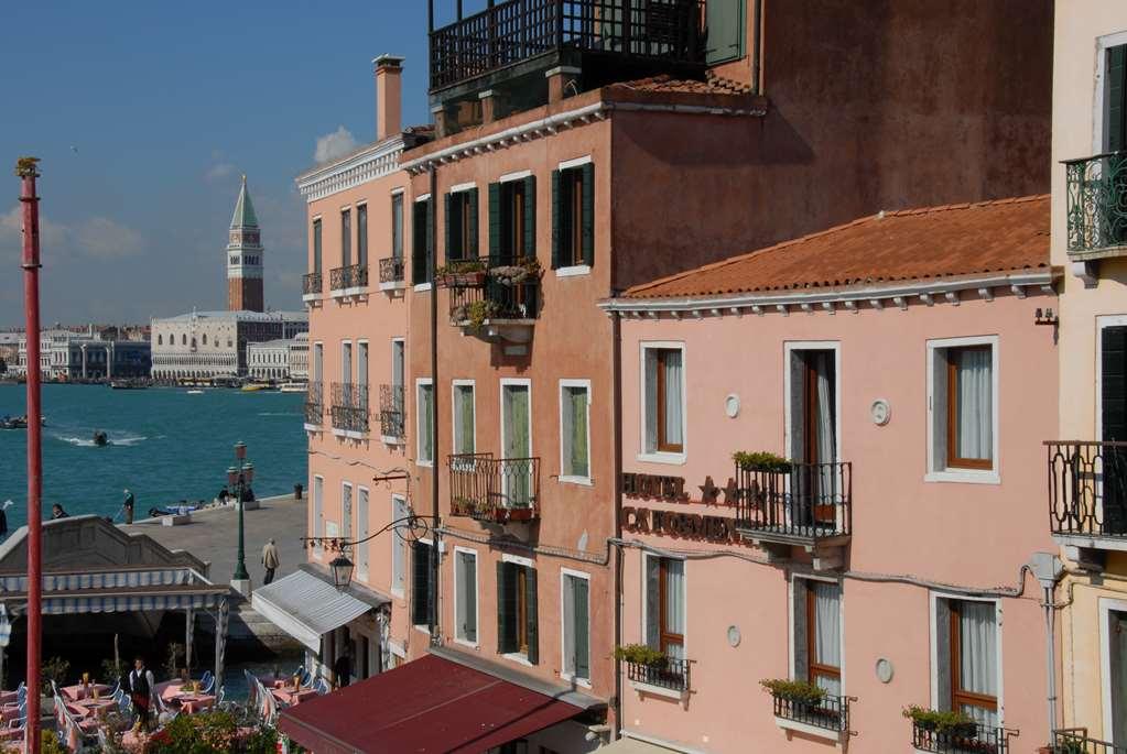 Hotel Ca' Formenta Venice Exterior photo