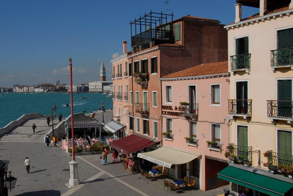 Hotel Ca' Formenta Venice Exterior photo