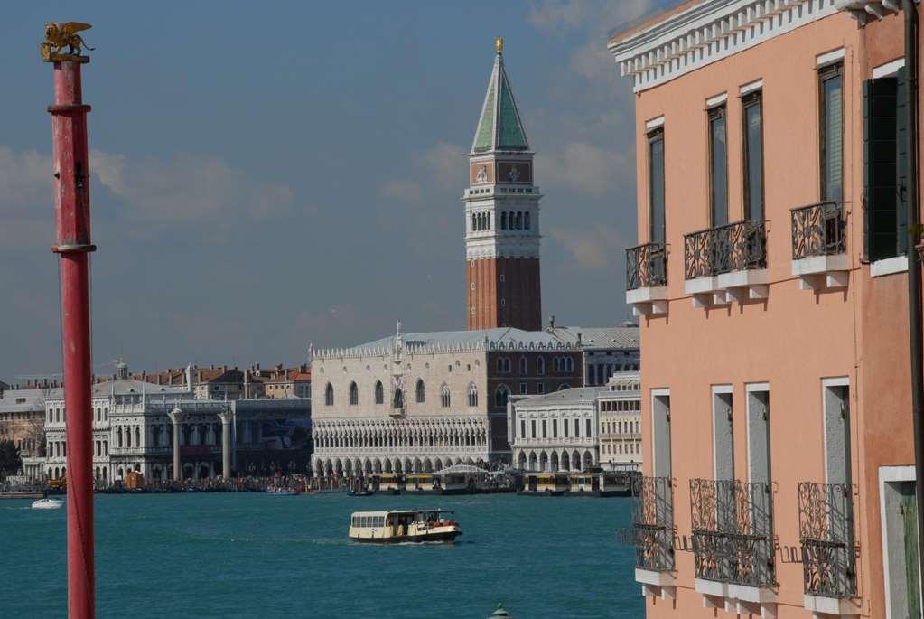 Hotel Ca' Formenta Venice Exterior photo