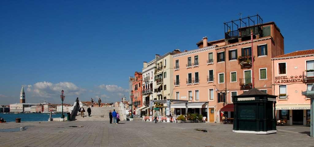 Hotel Ca' Formenta Venice Exterior photo