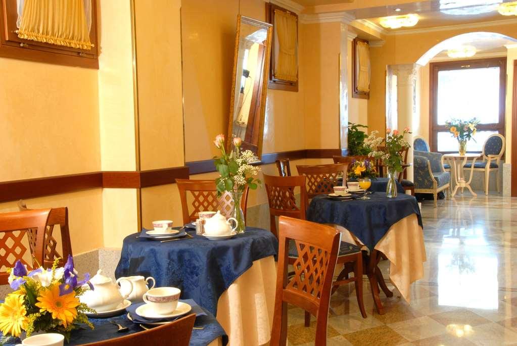 Hotel Ca' Formenta Venice Restaurant photo