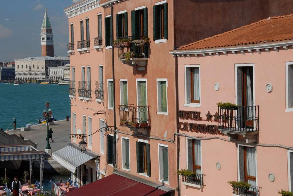 Hotel Ca' Formenta Venice Exterior photo